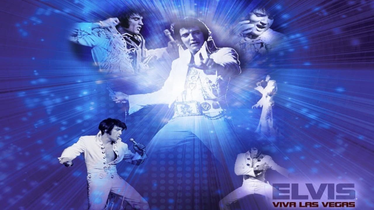 Elvis | Viva Las Vegas - immagine