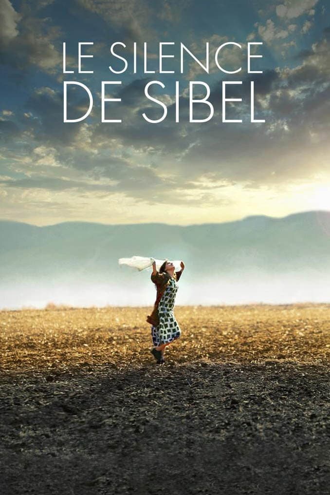 Poster di Le silence de Sibel