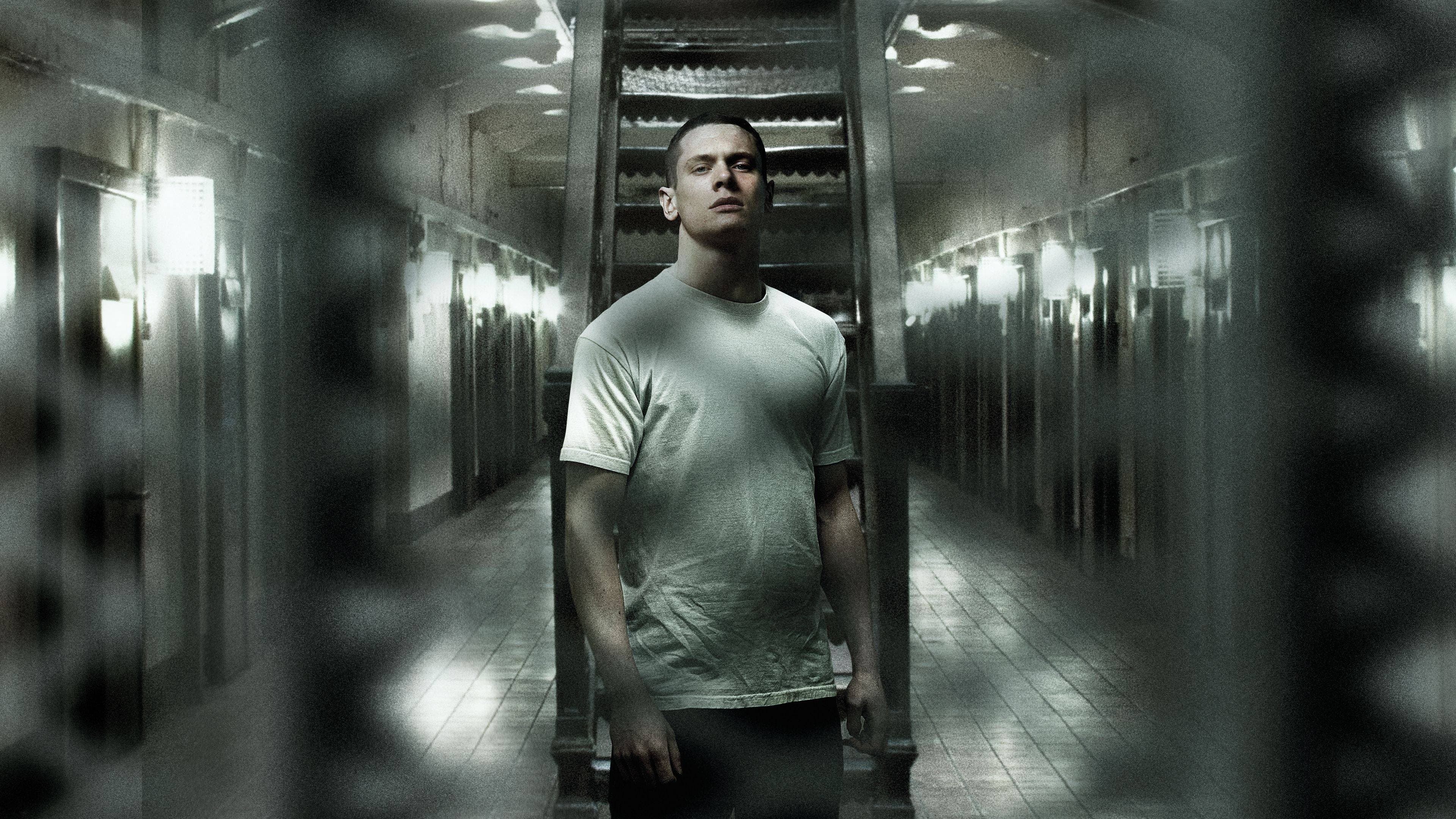 Il ribelle - Starred Up - immagine