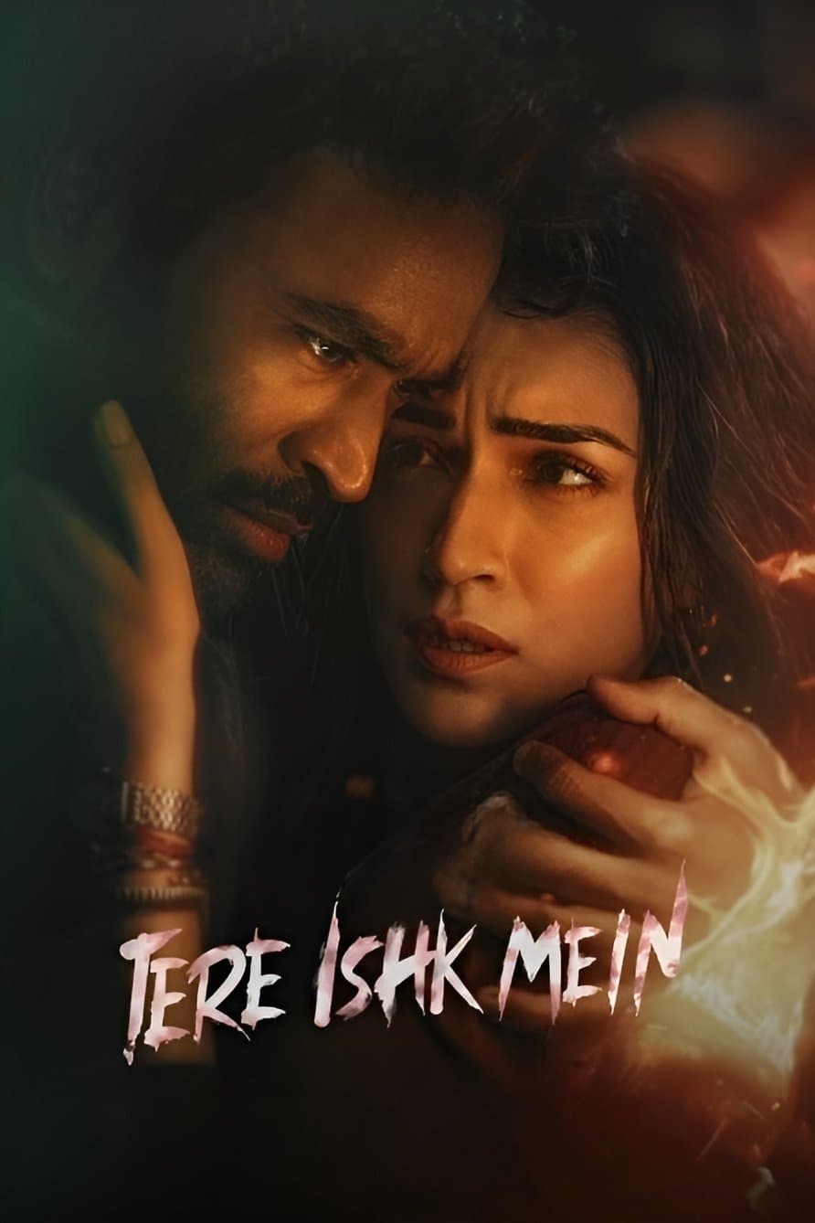 Poster di Tere Ishk Mein