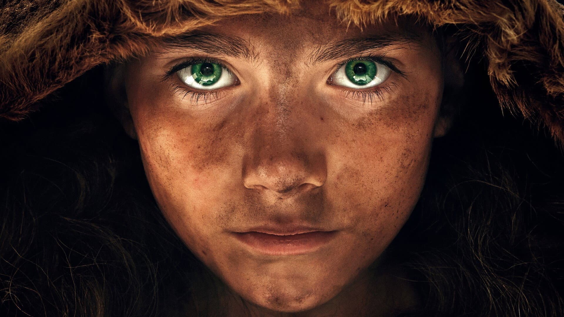 La figlia della sciamana - immagine