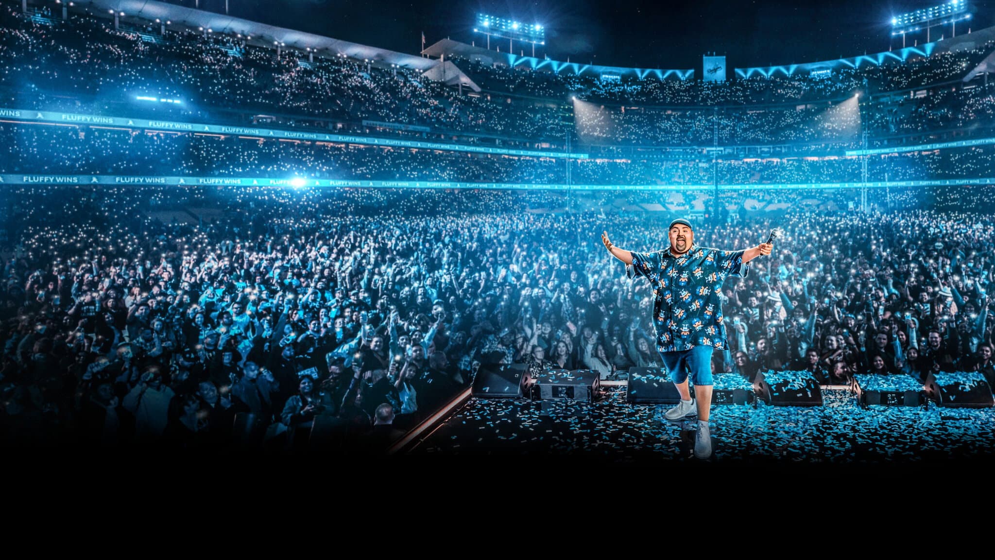 Gabriel Iglesias: Stadium Fluffy - immagine