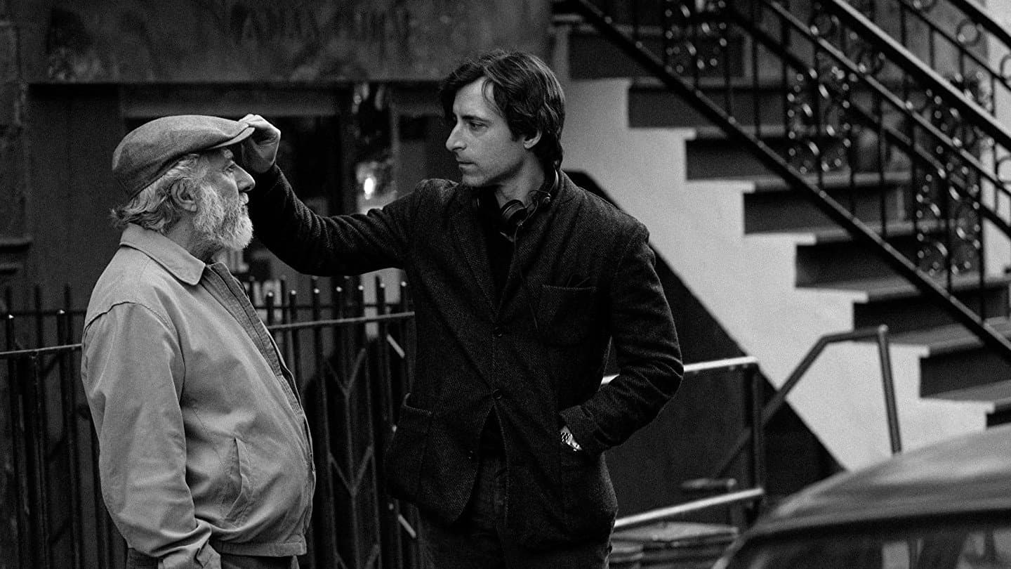 The Meyerowitz Stories (New and Selected) - immagine