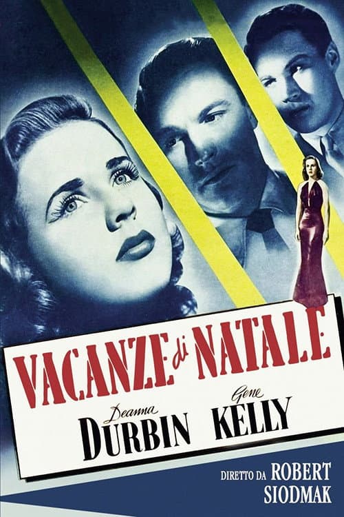 Poster di Vacanze di Natale