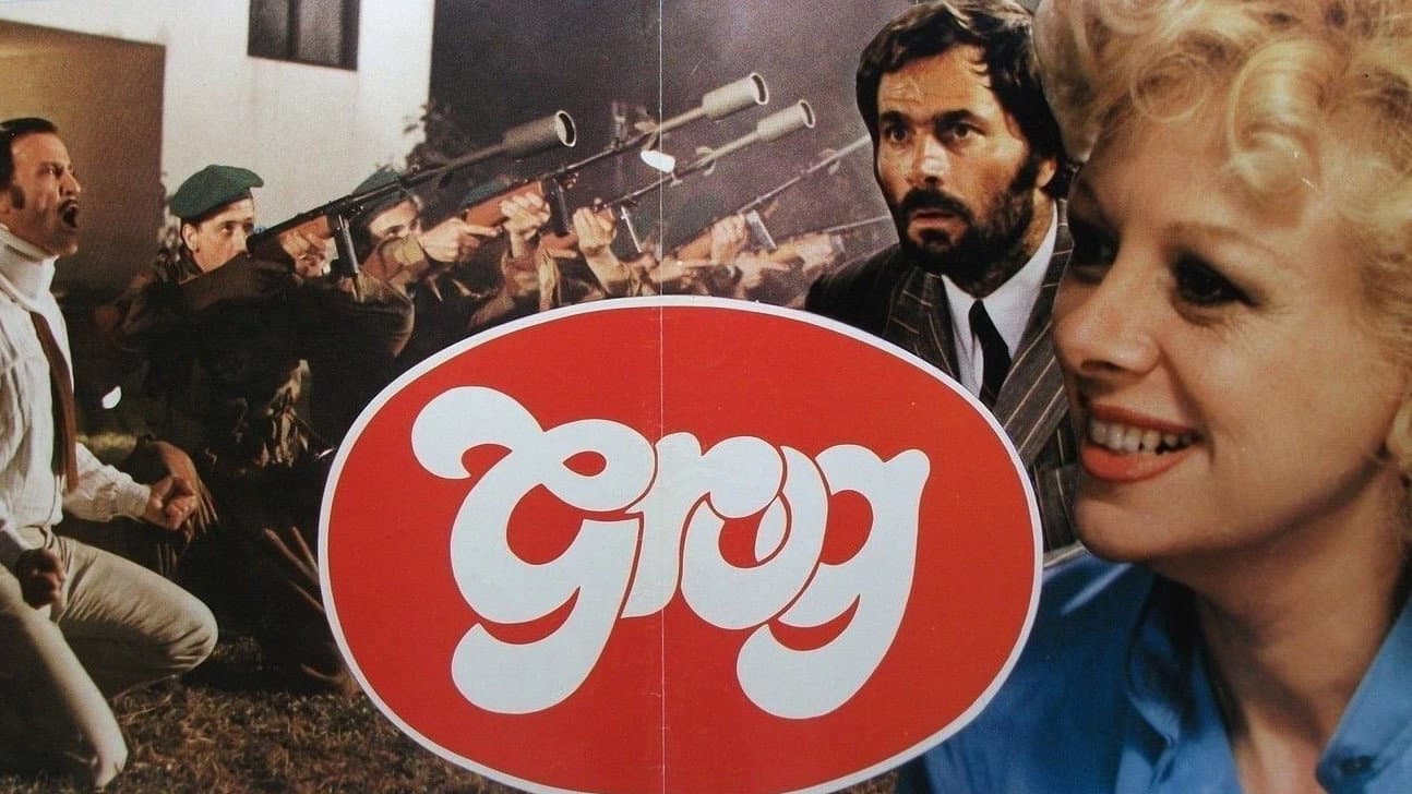 Grog - immagine