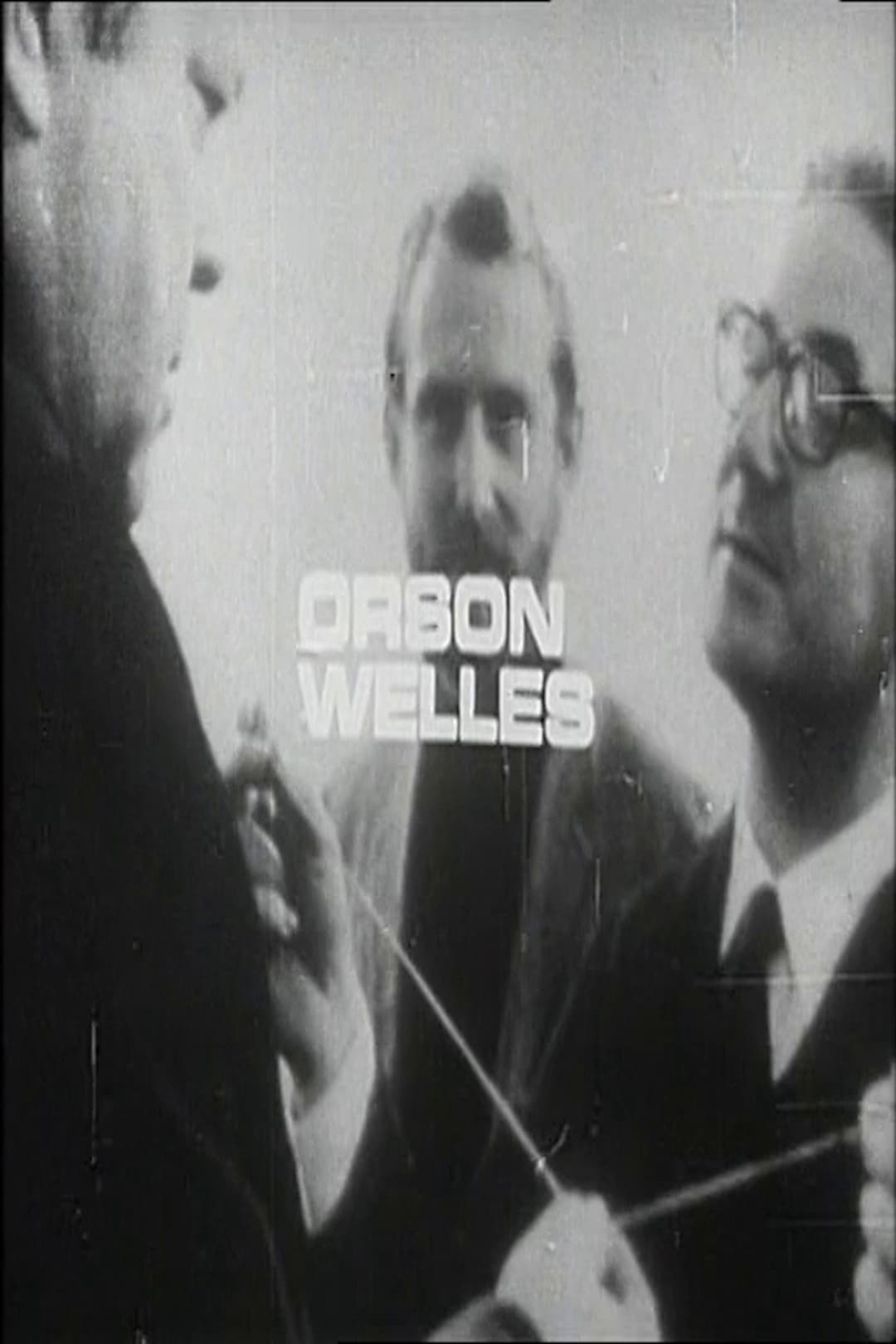 Poster di Profile No. 6: Orson Welles