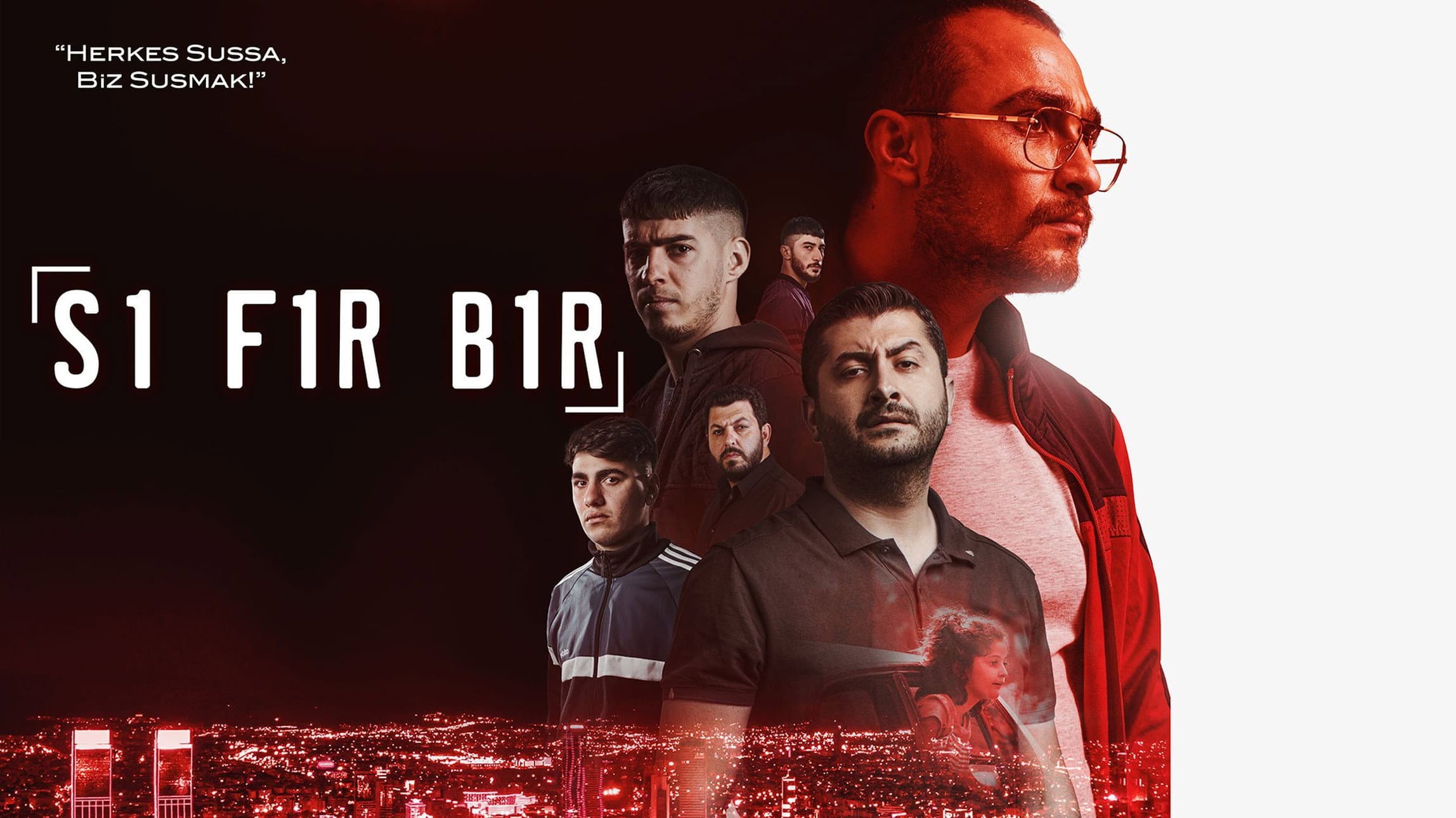 Sıfır Bir - immagine