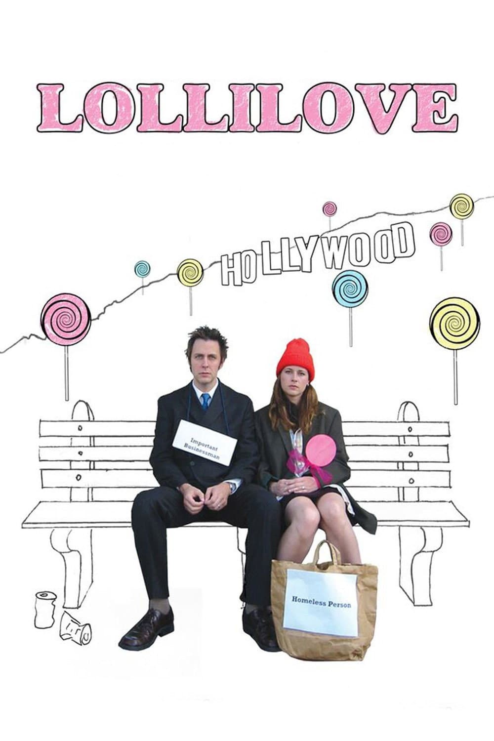 Poster di LolliLove