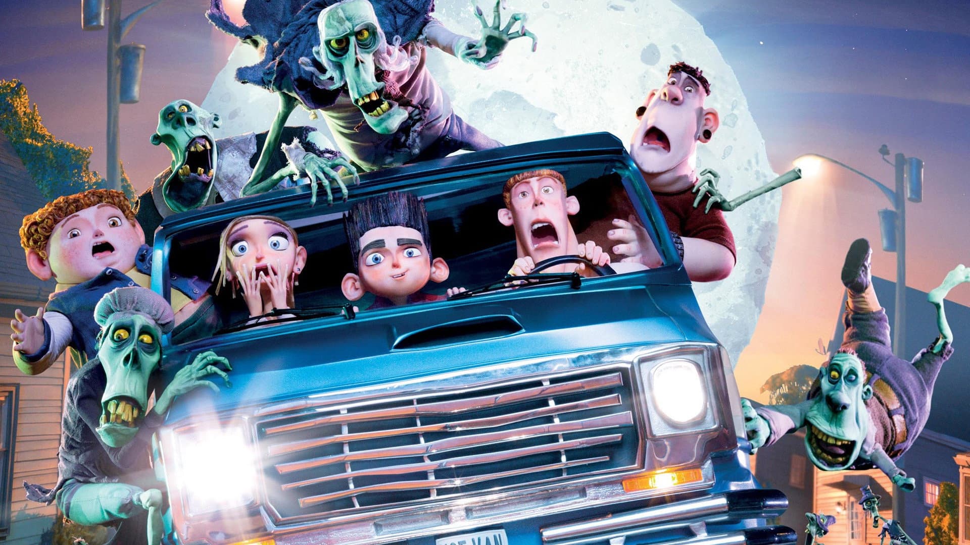 ParaNorman - immagine