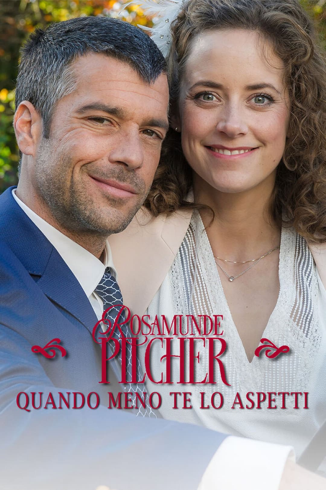 Poster di Rosamunde Pilcher: Quando meno te lo aspetti