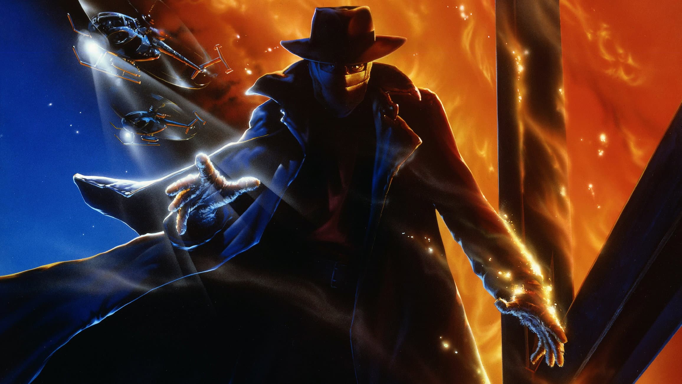 Darkman - immagine