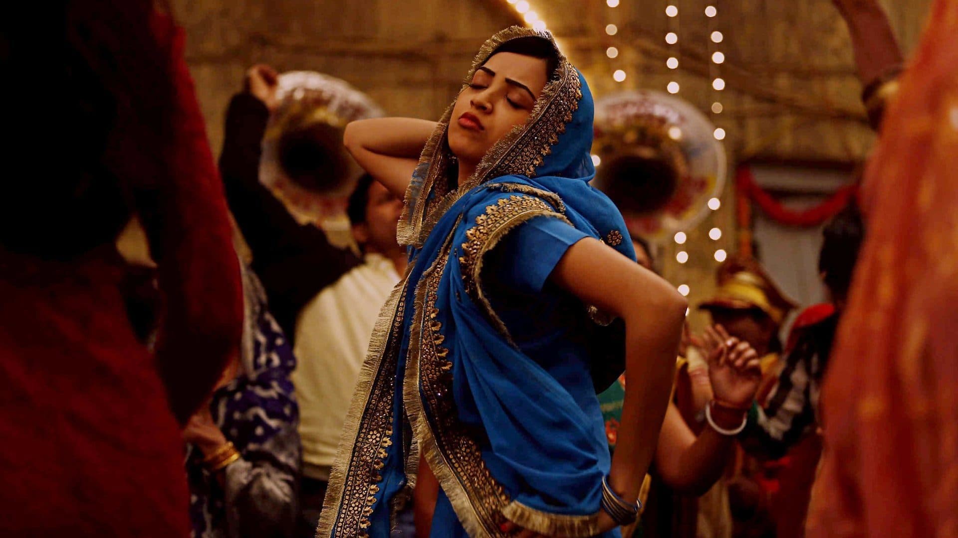 Lipstick Under My Burkha - immagine