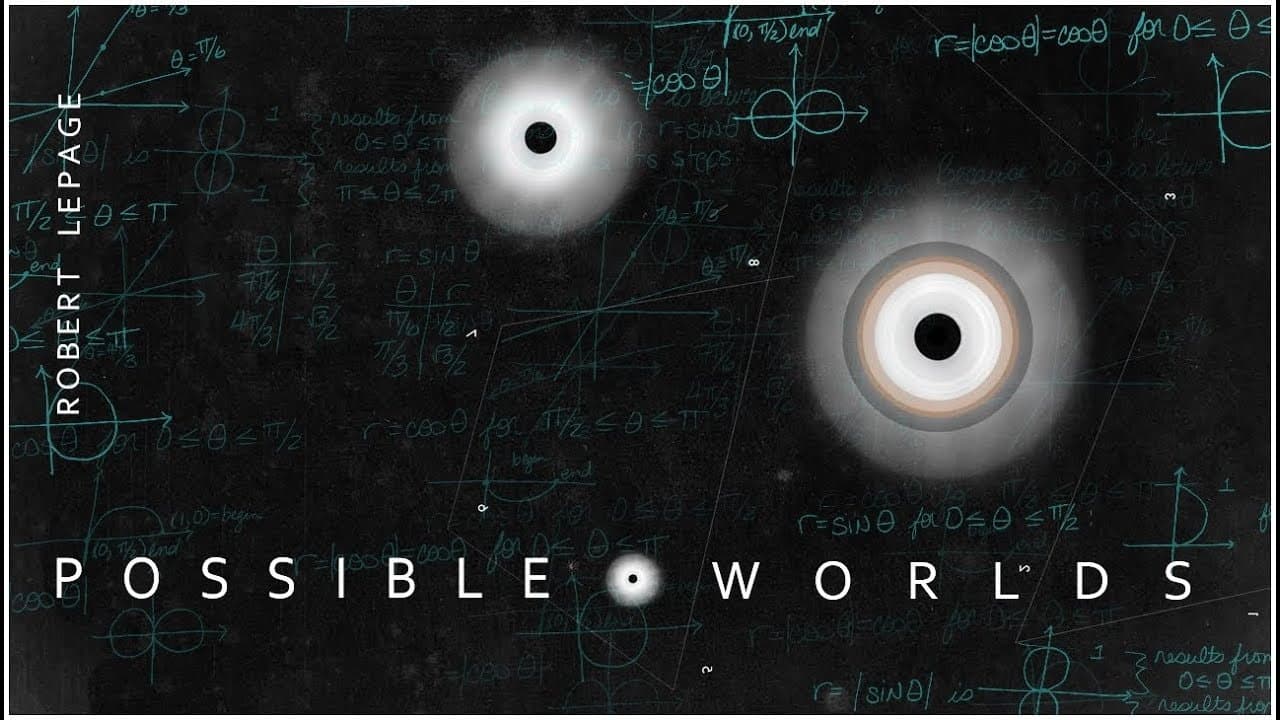 Possible Worlds - immagine