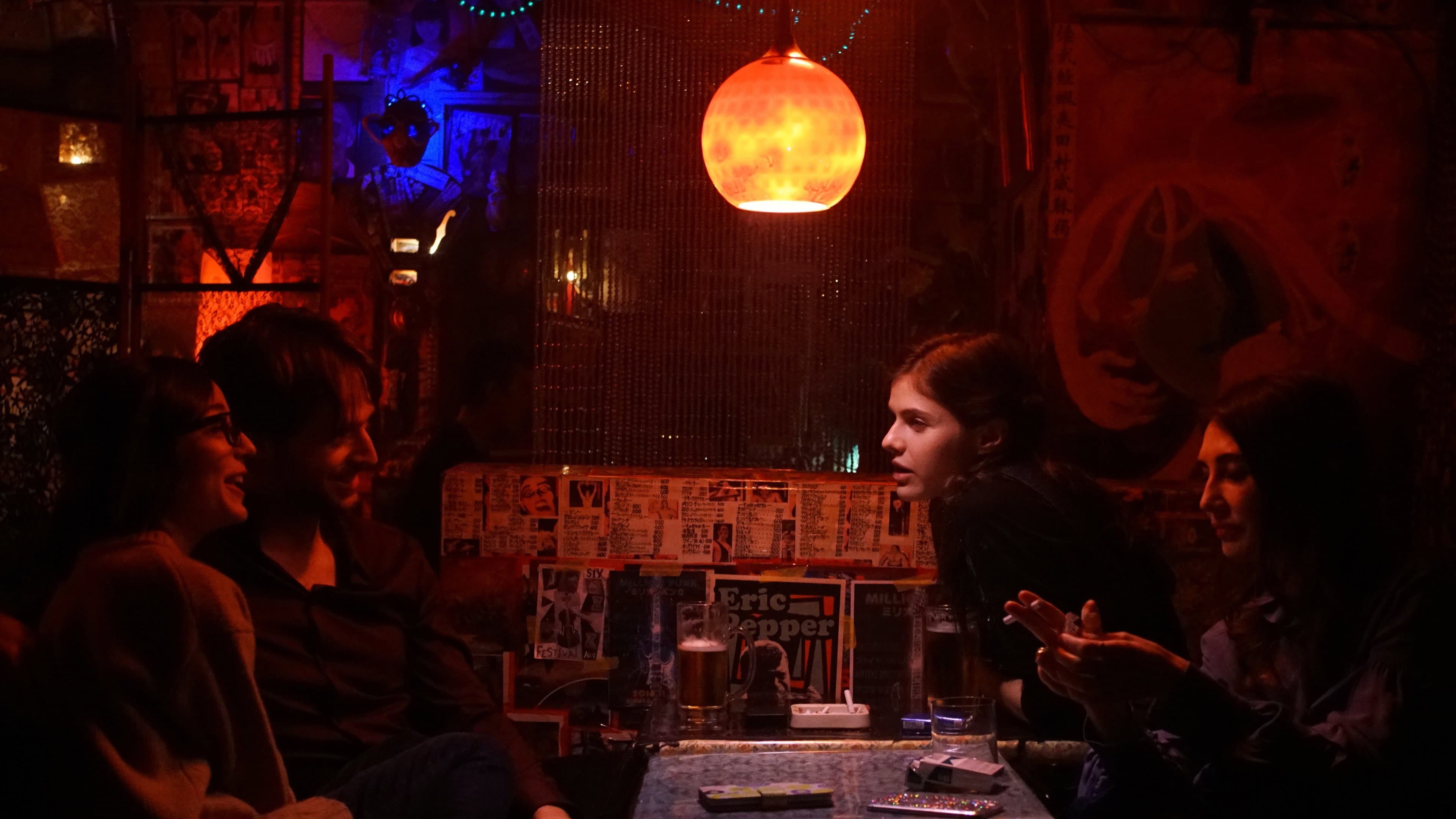 Lost Girls & Love Hotels - immagine