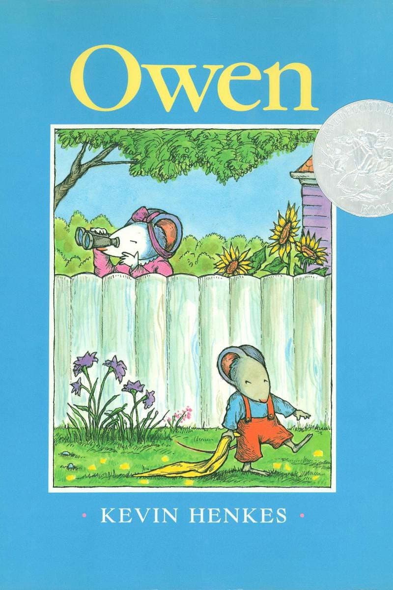 Poster di Owen