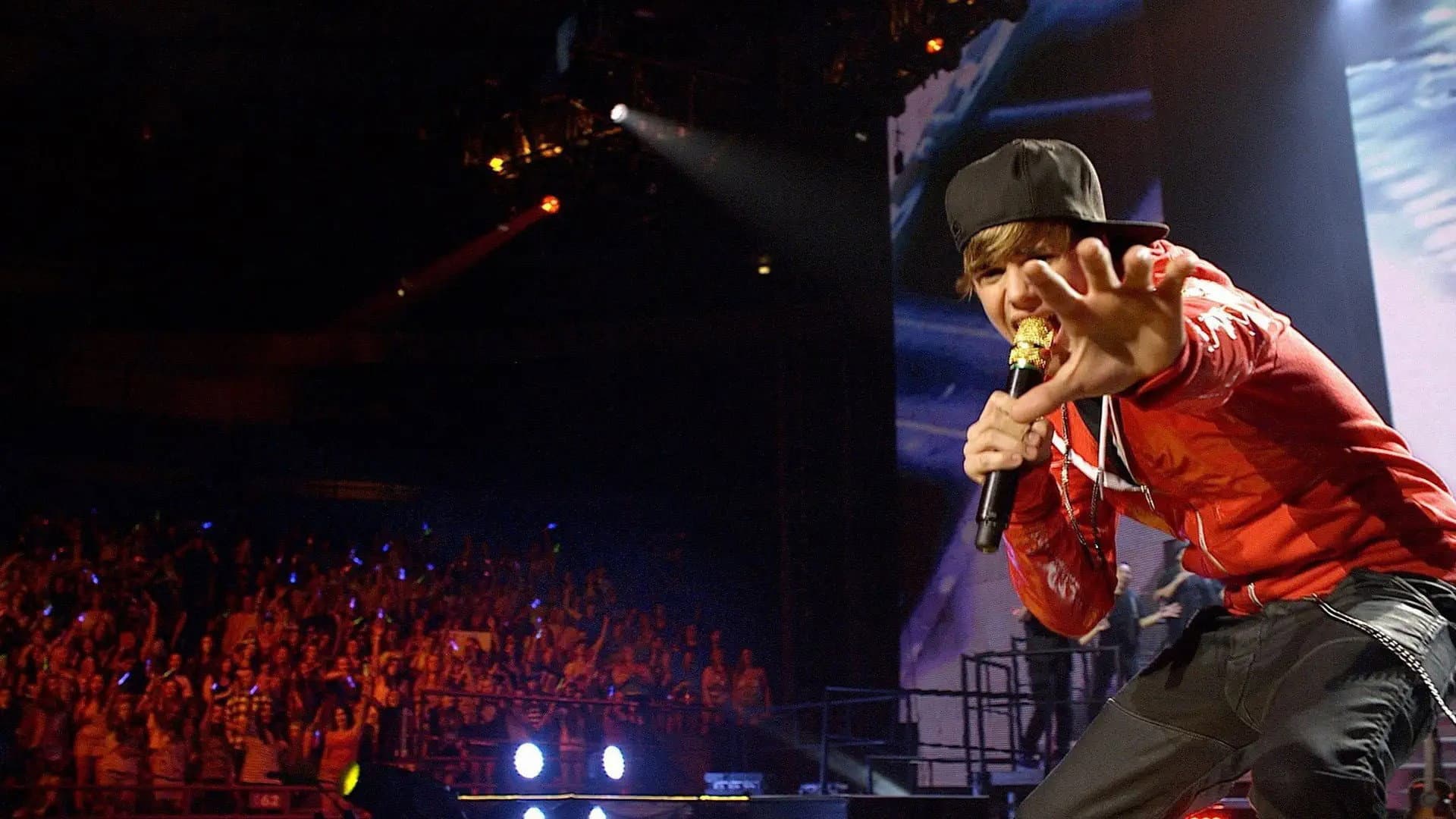 Justin Bieber: Never Say Never - immagine