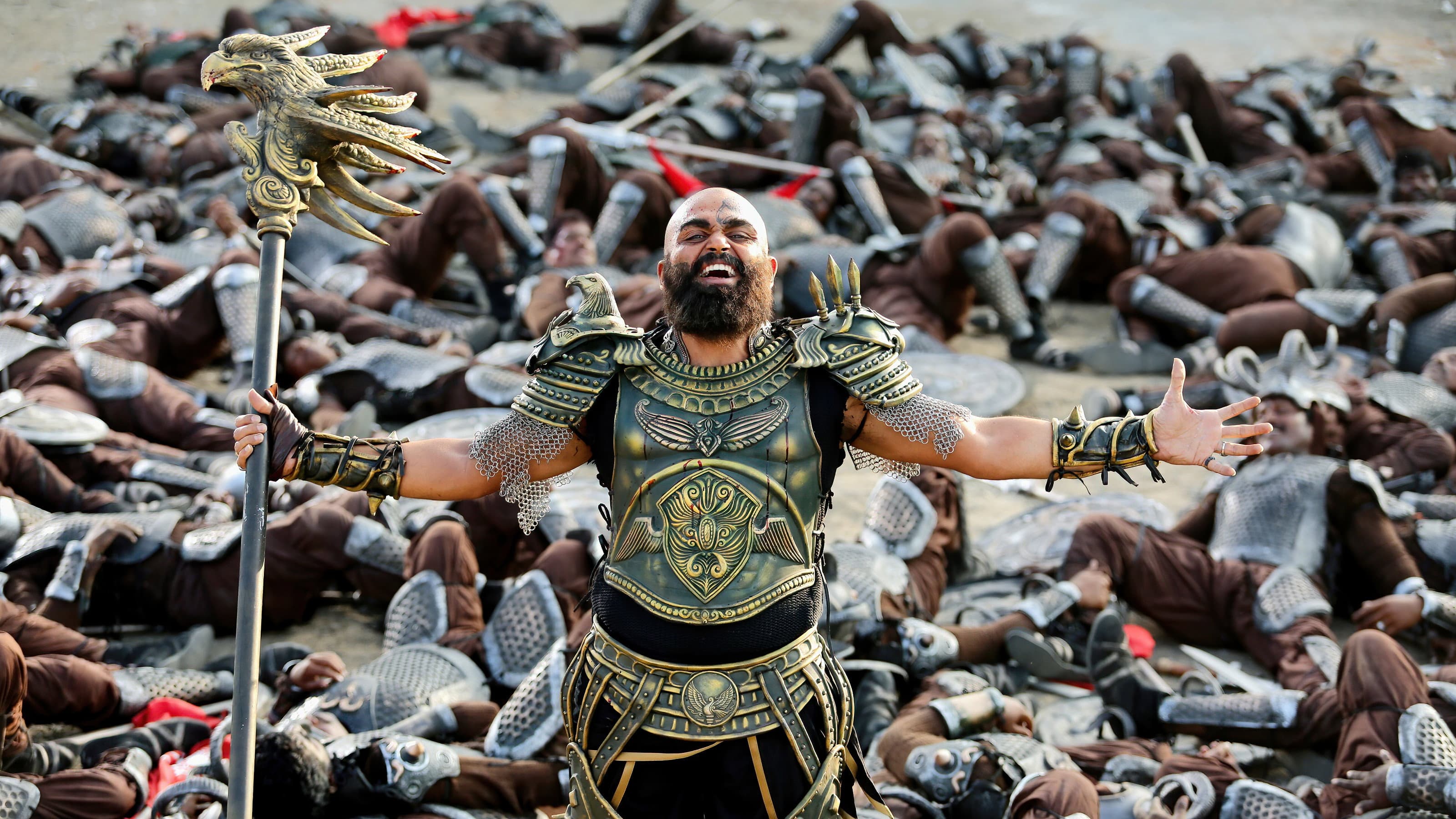 Kaashmora - immagine