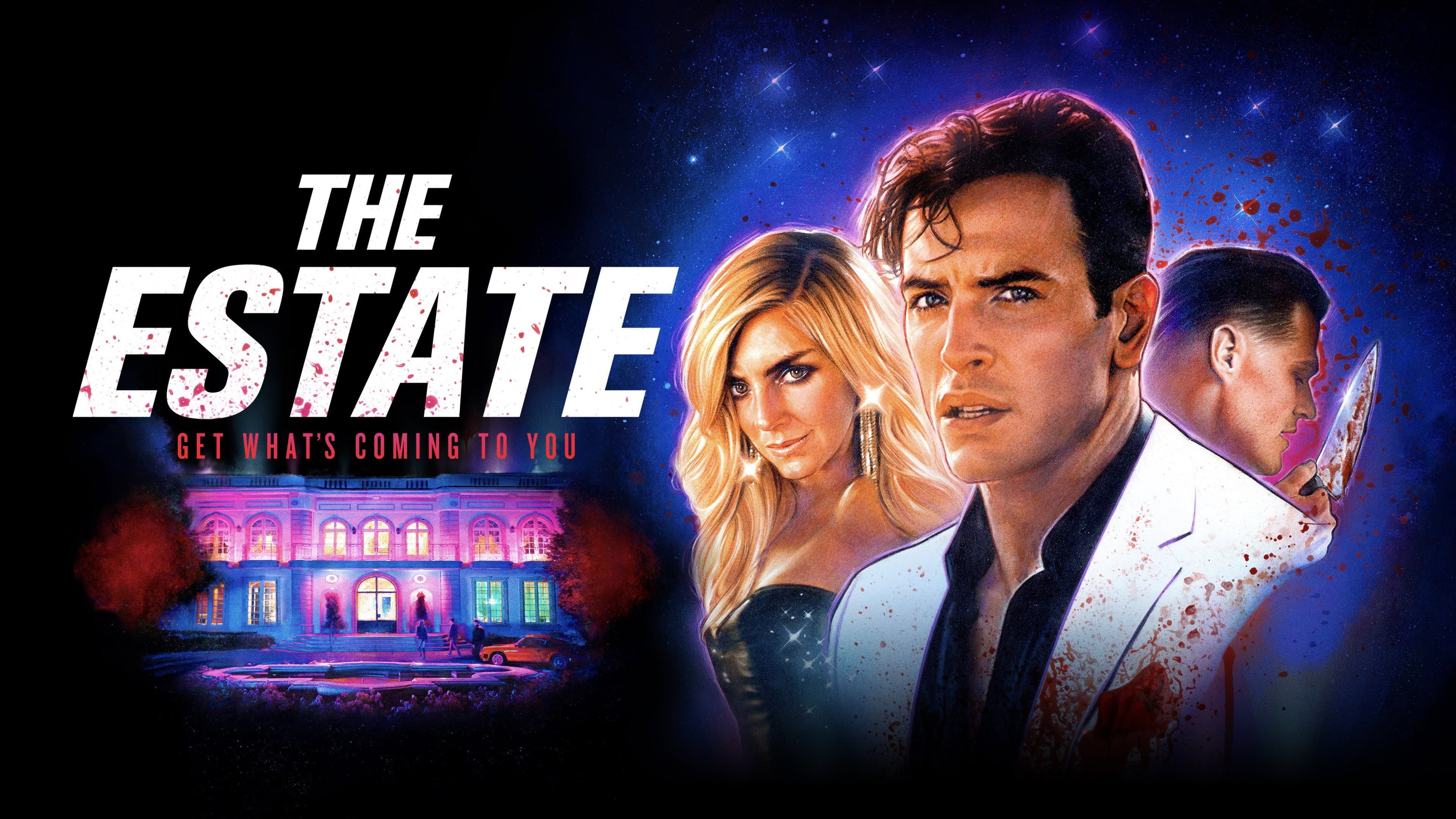 The Estate - immagine