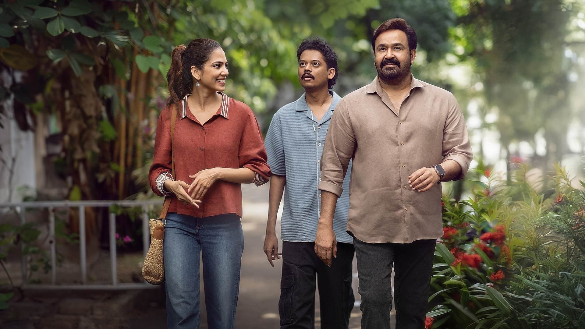 ഹൃദയപൂര്‍വ്വം - immagine