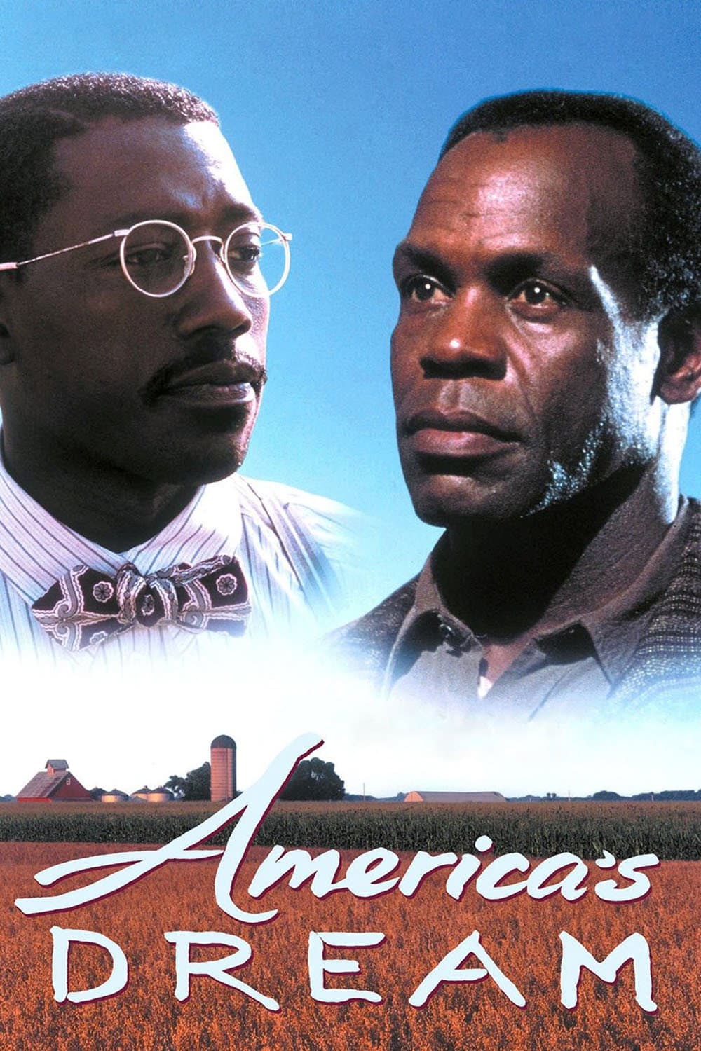 Poster di America's Dream