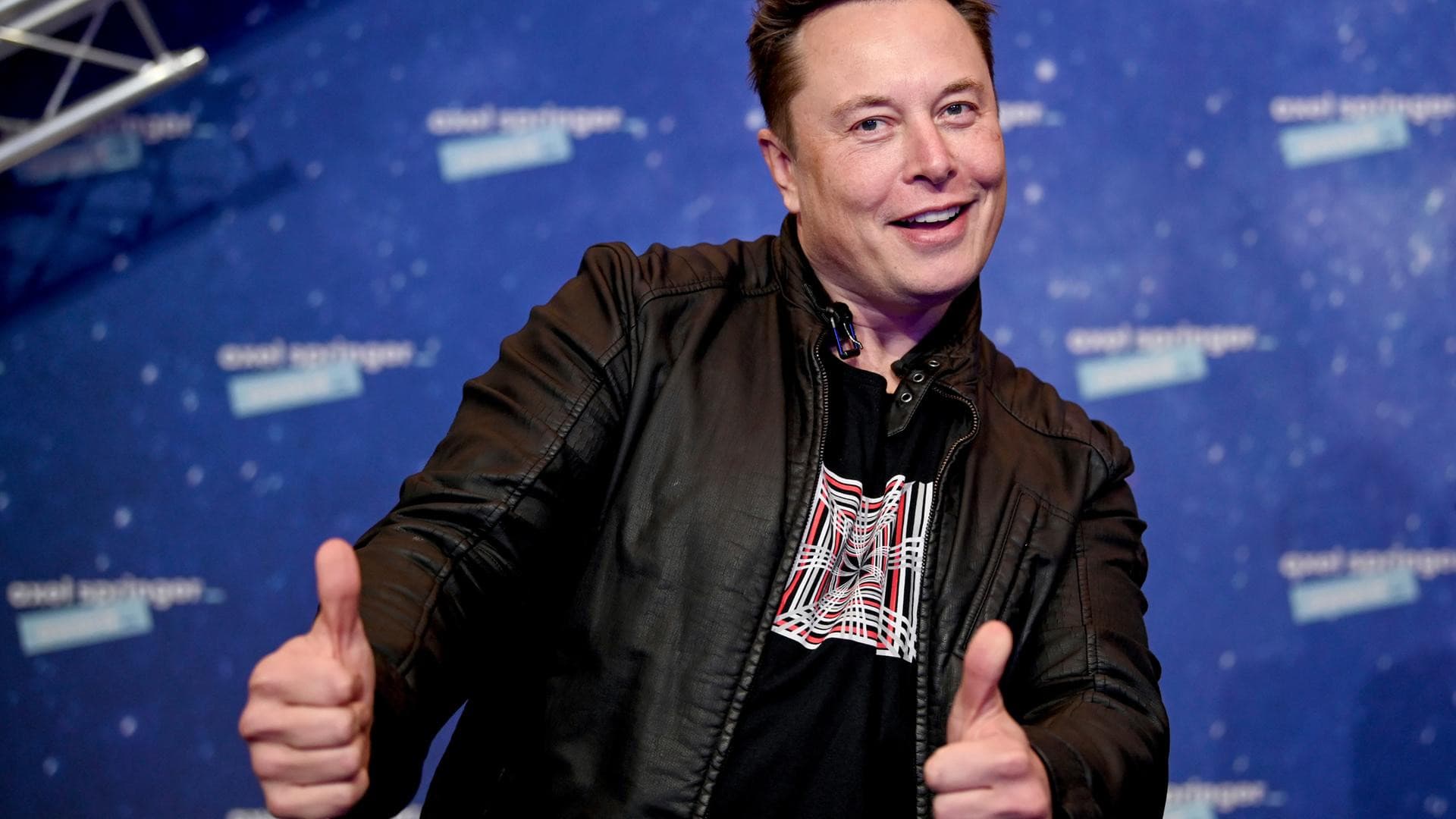 Die Elon-Musk-Story - immagine