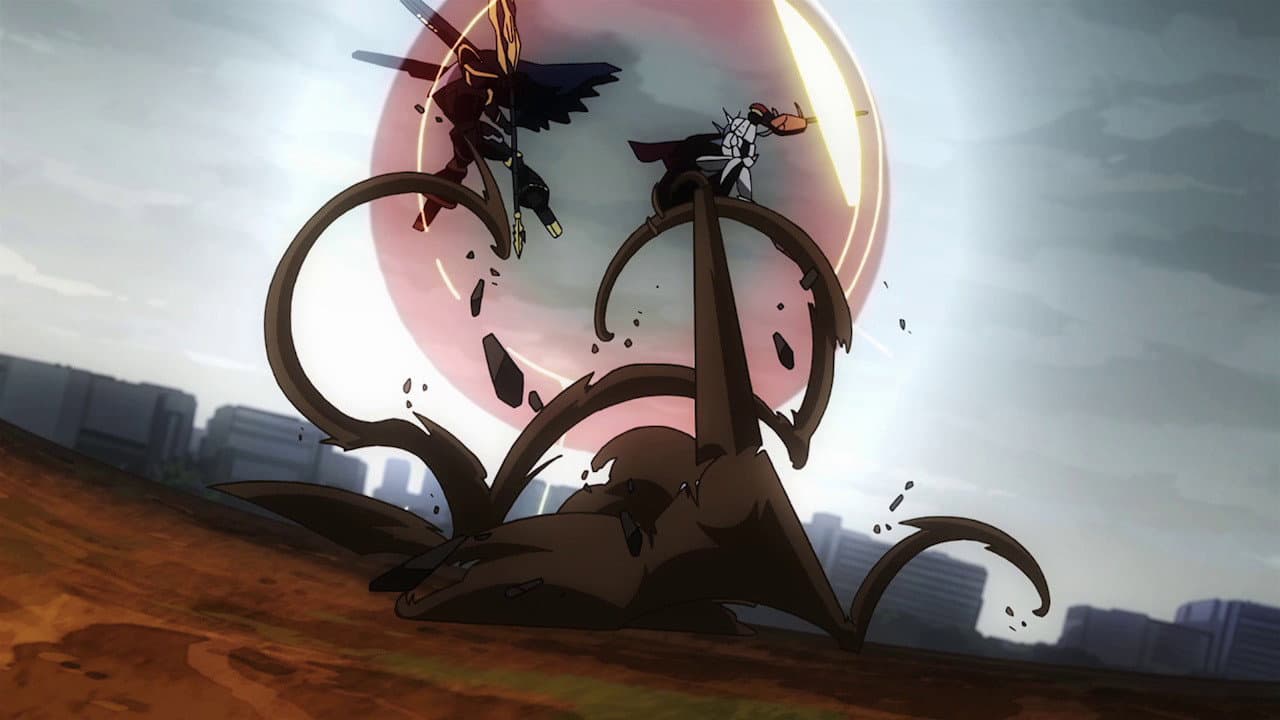 Digimon Adventure Tri. - Capitolo 1: Riunione - immagine