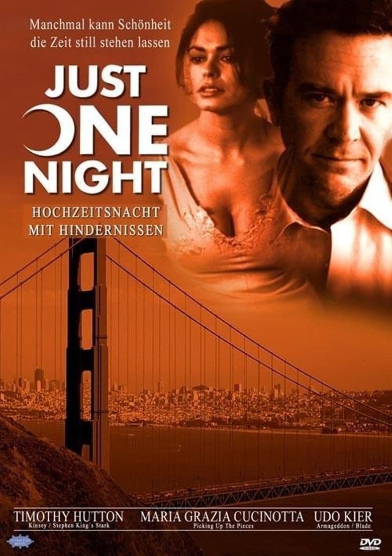 Poster di Just One Night