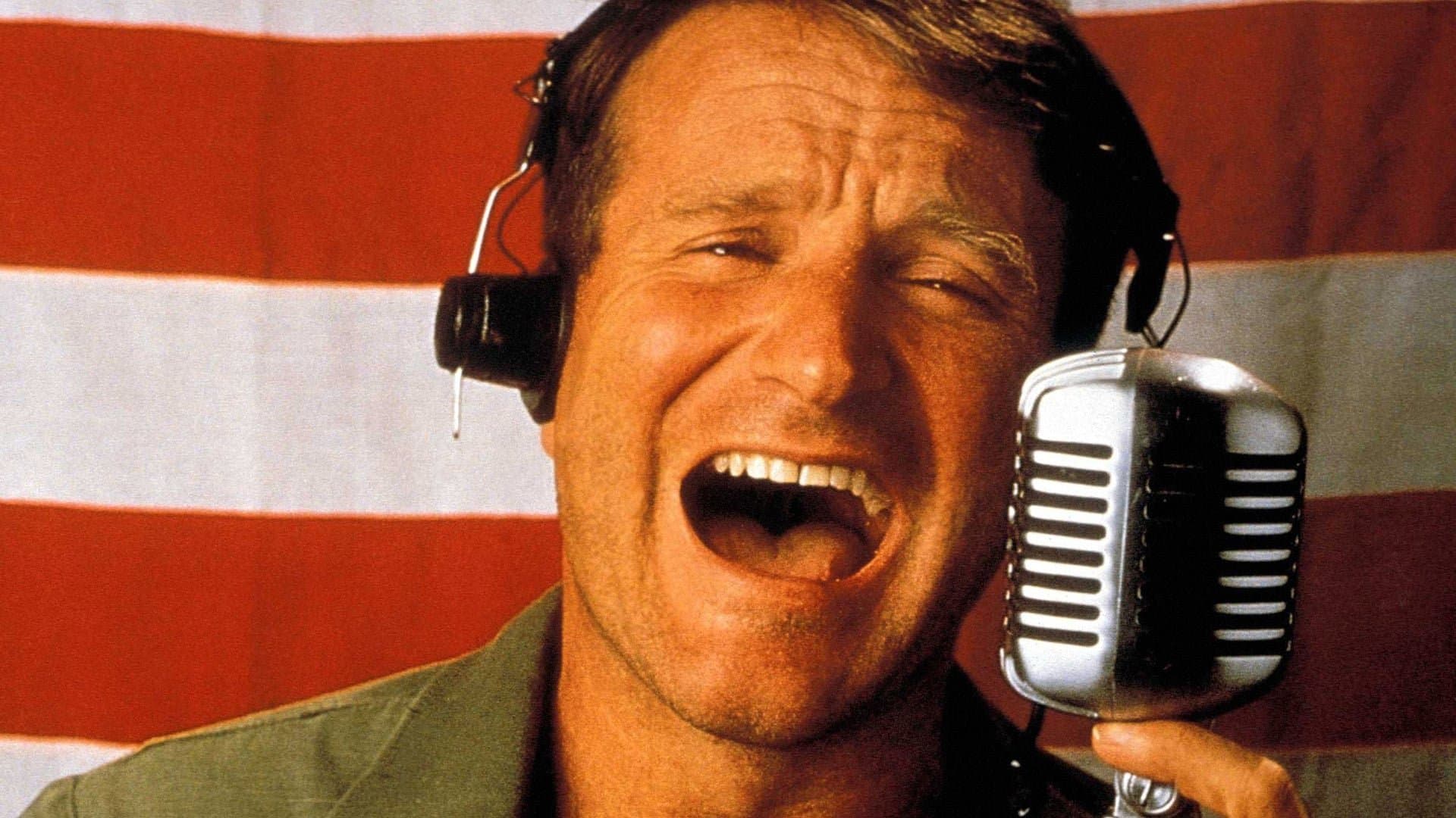 Good Morning, Vietnam - immagine