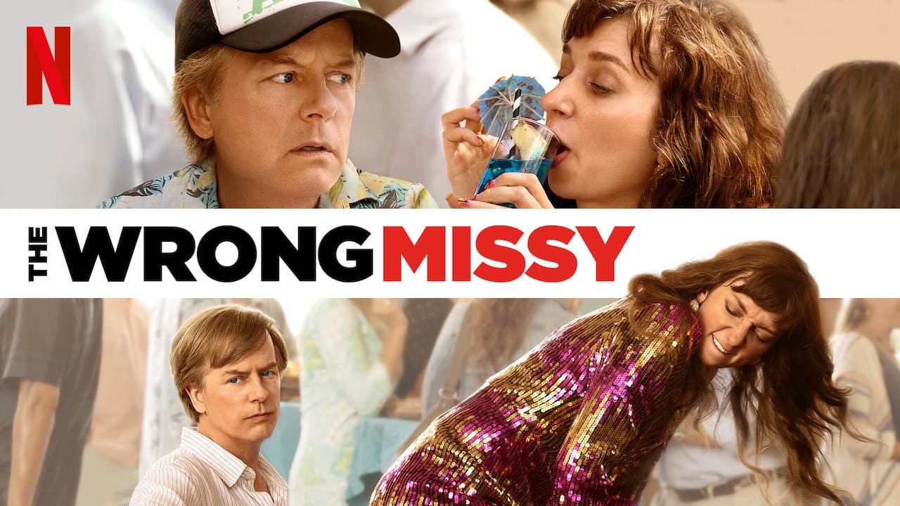 La Missy sbagliata - immagine