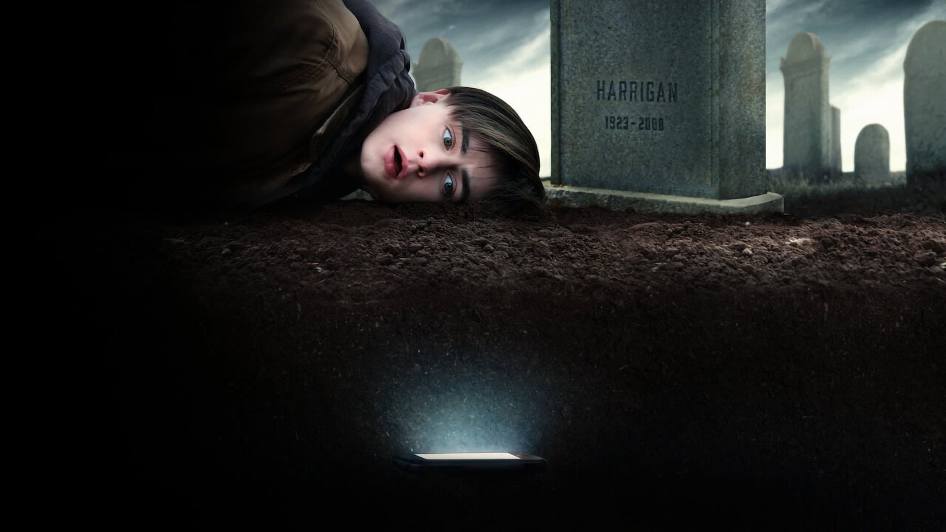 Mr. Harrigan's Phone - immagine