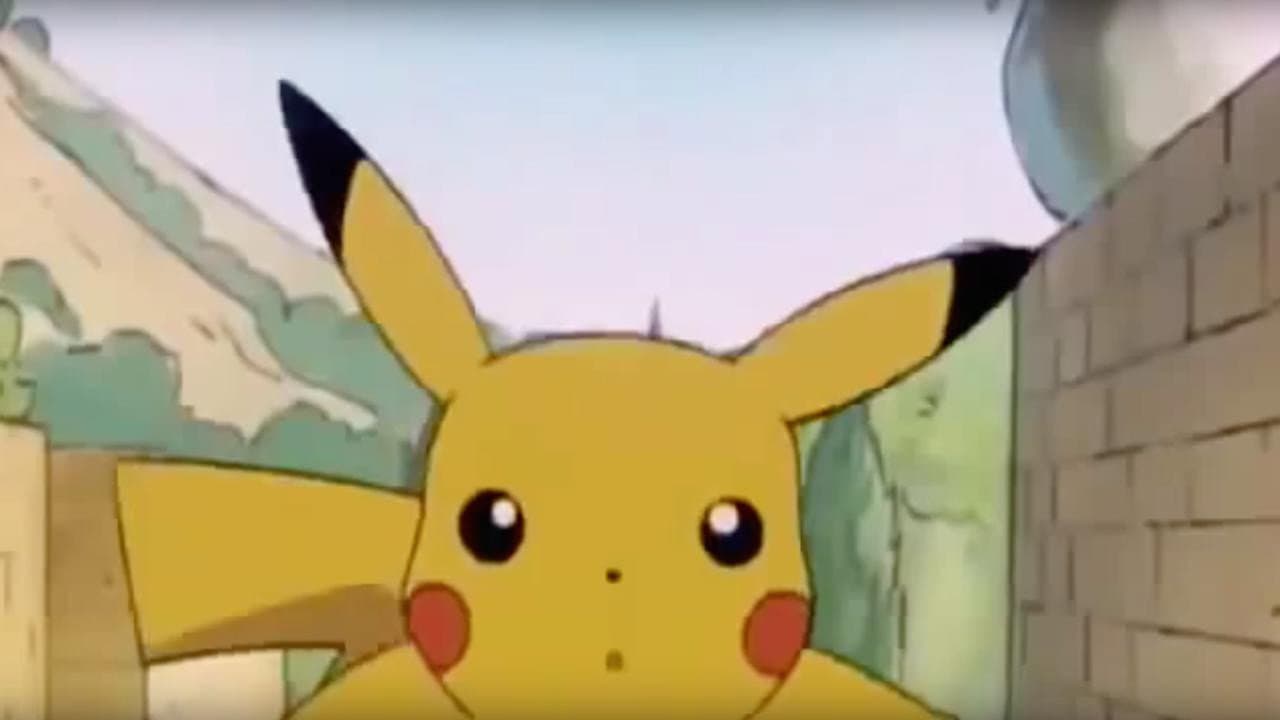Il nascondino di Pikachu - immagine