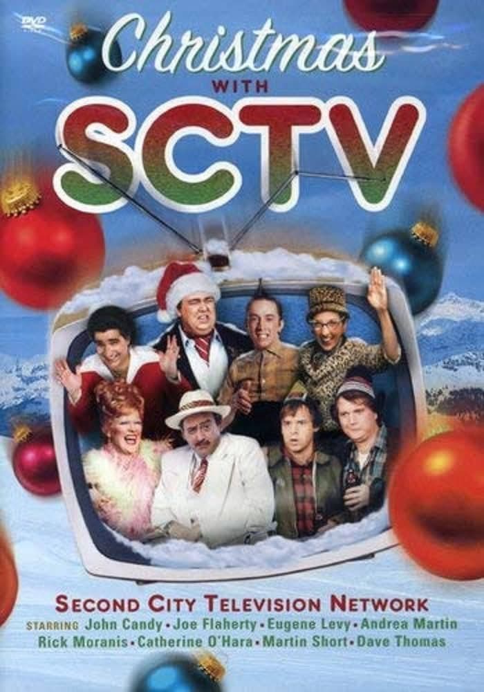 Poster di Christmas with SCTV