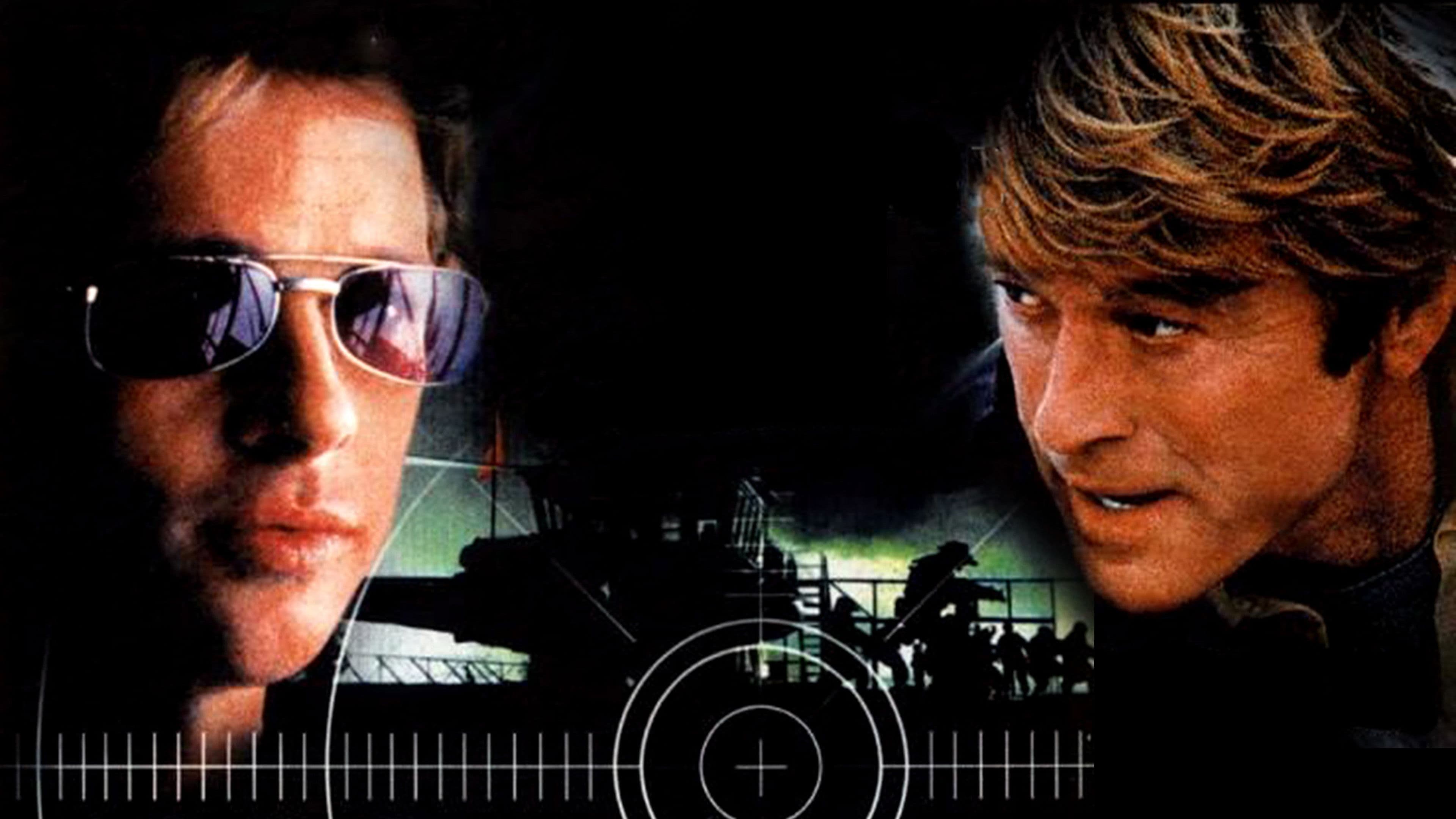 Spy Game - immagine