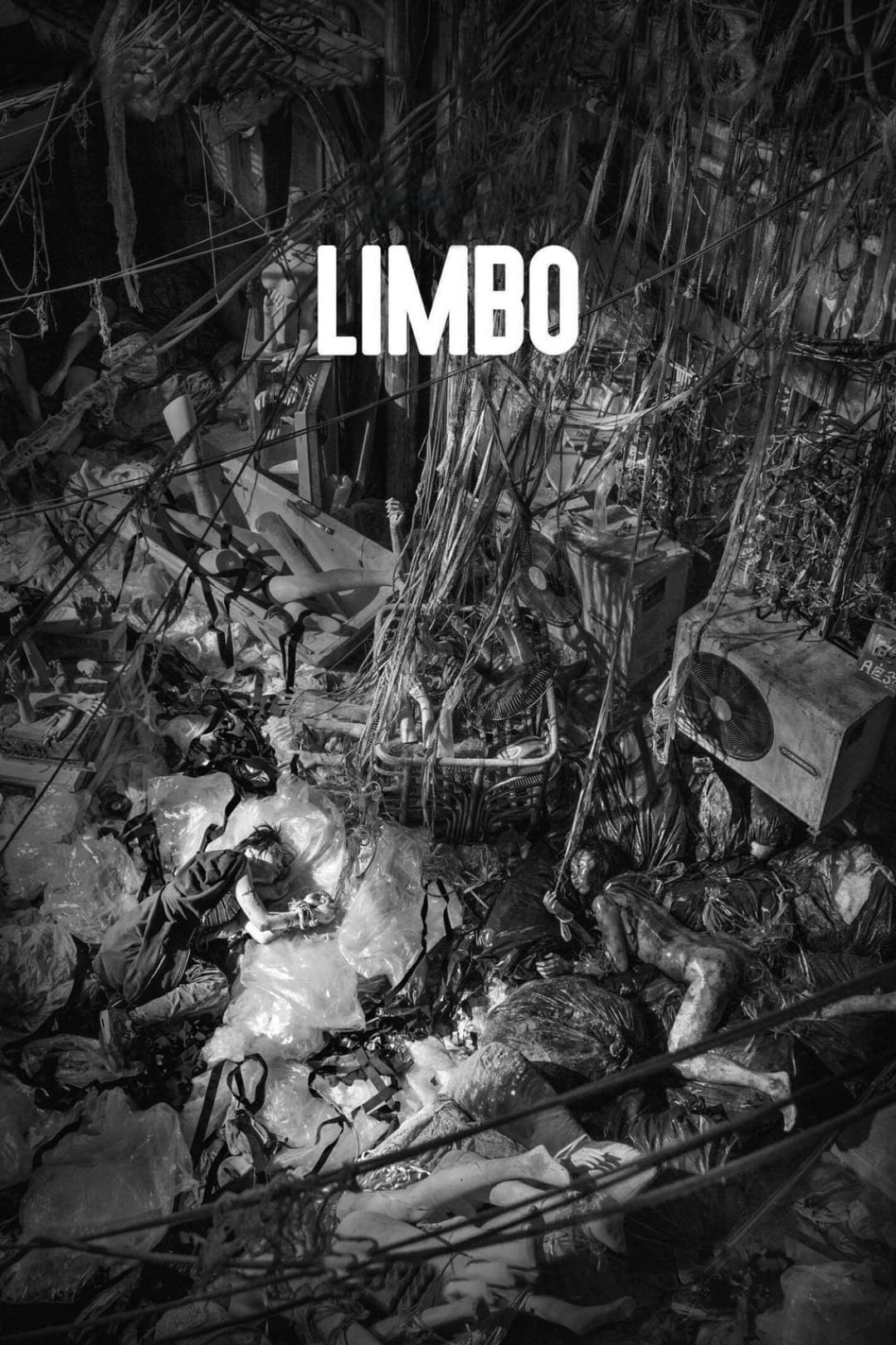 Poster di Limbo