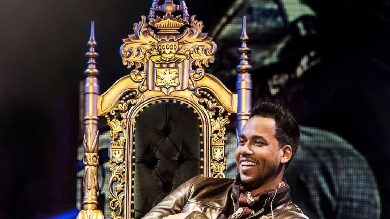 Romeo Santos: King of Bachata - immagine