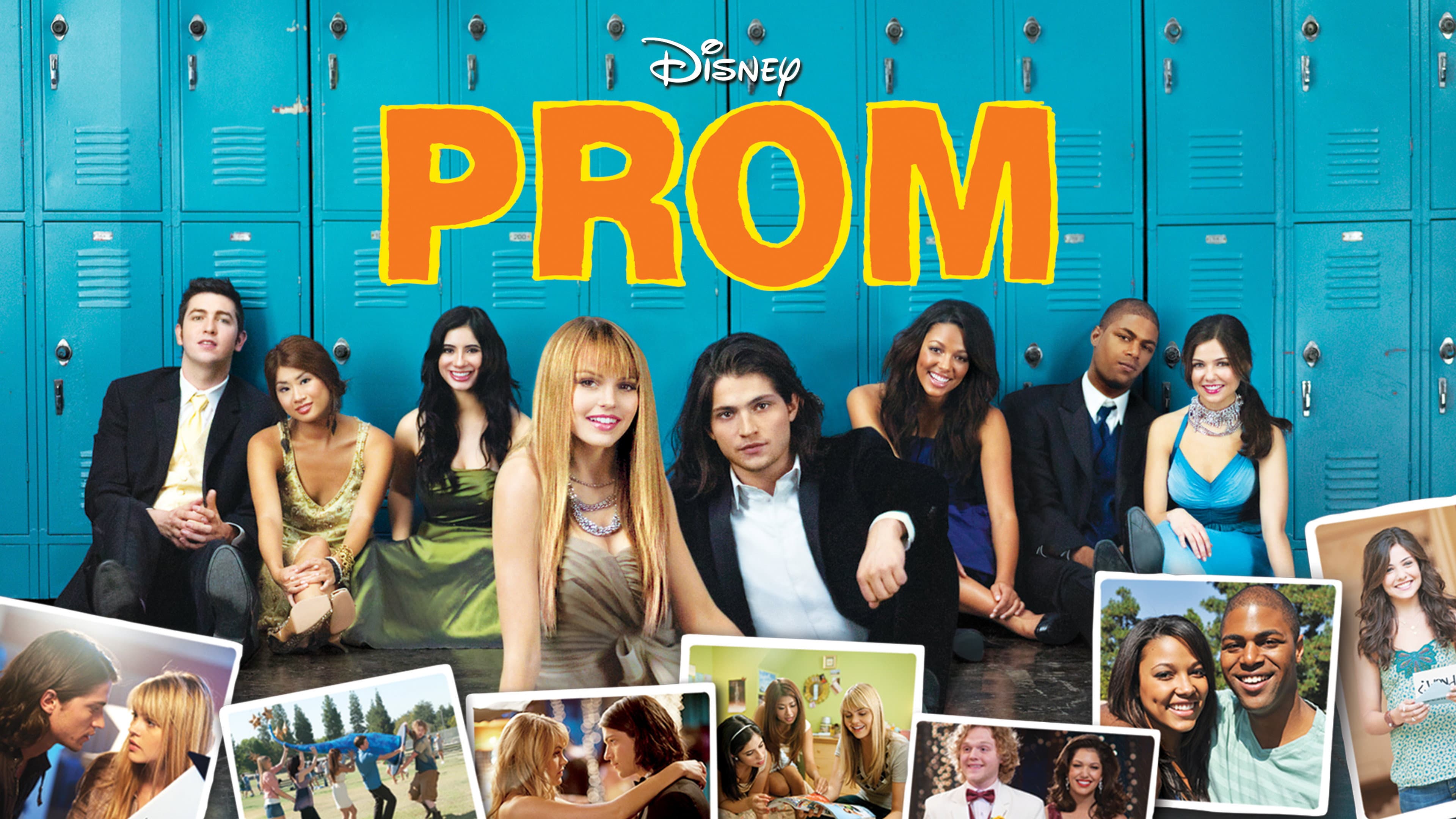 Prom - Ballo di fine anno - immagine
