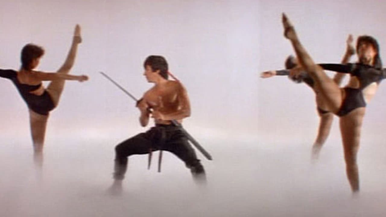 Il colpo segreto del ninja - immagine