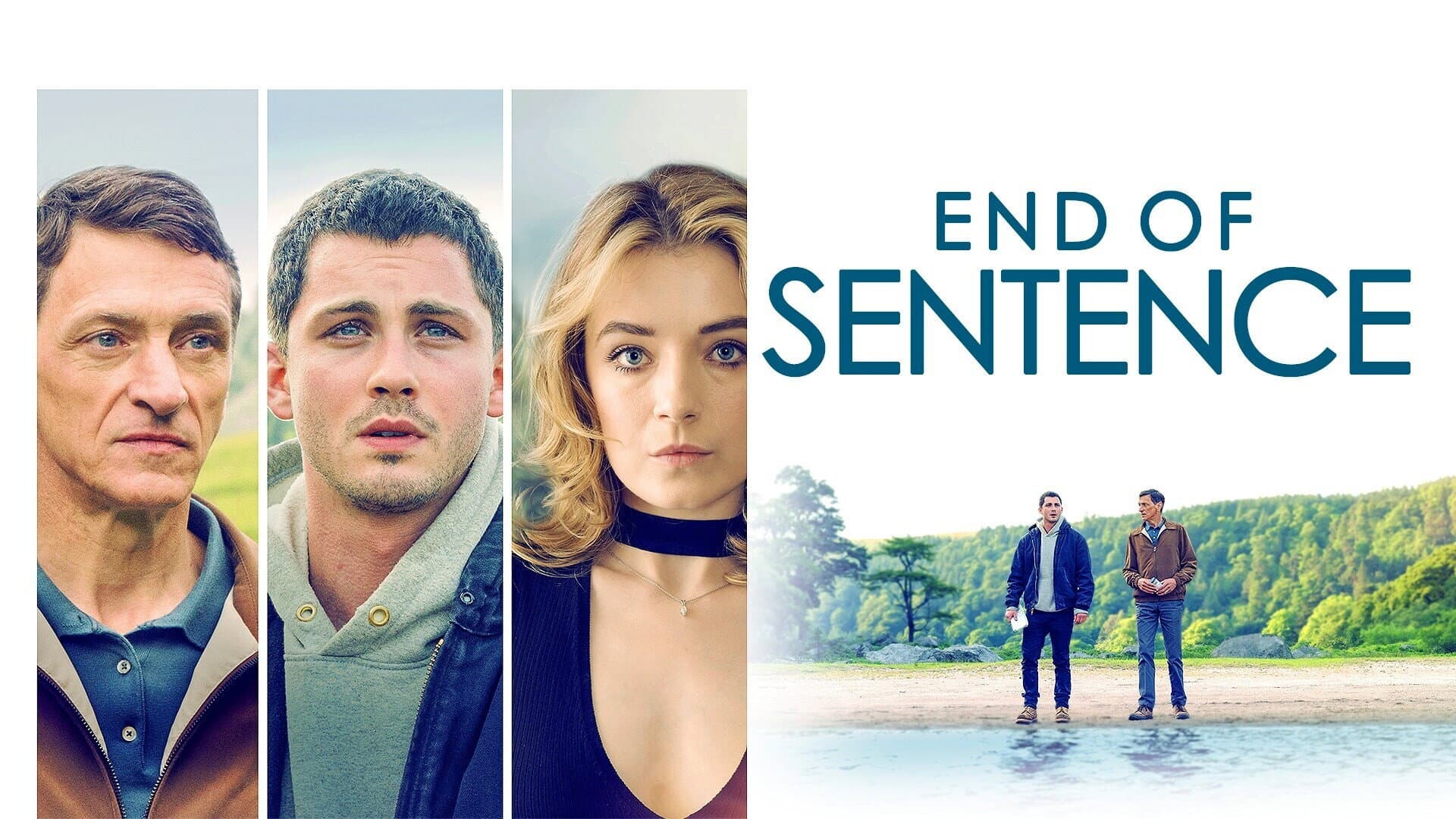 End of Sentence - immagine