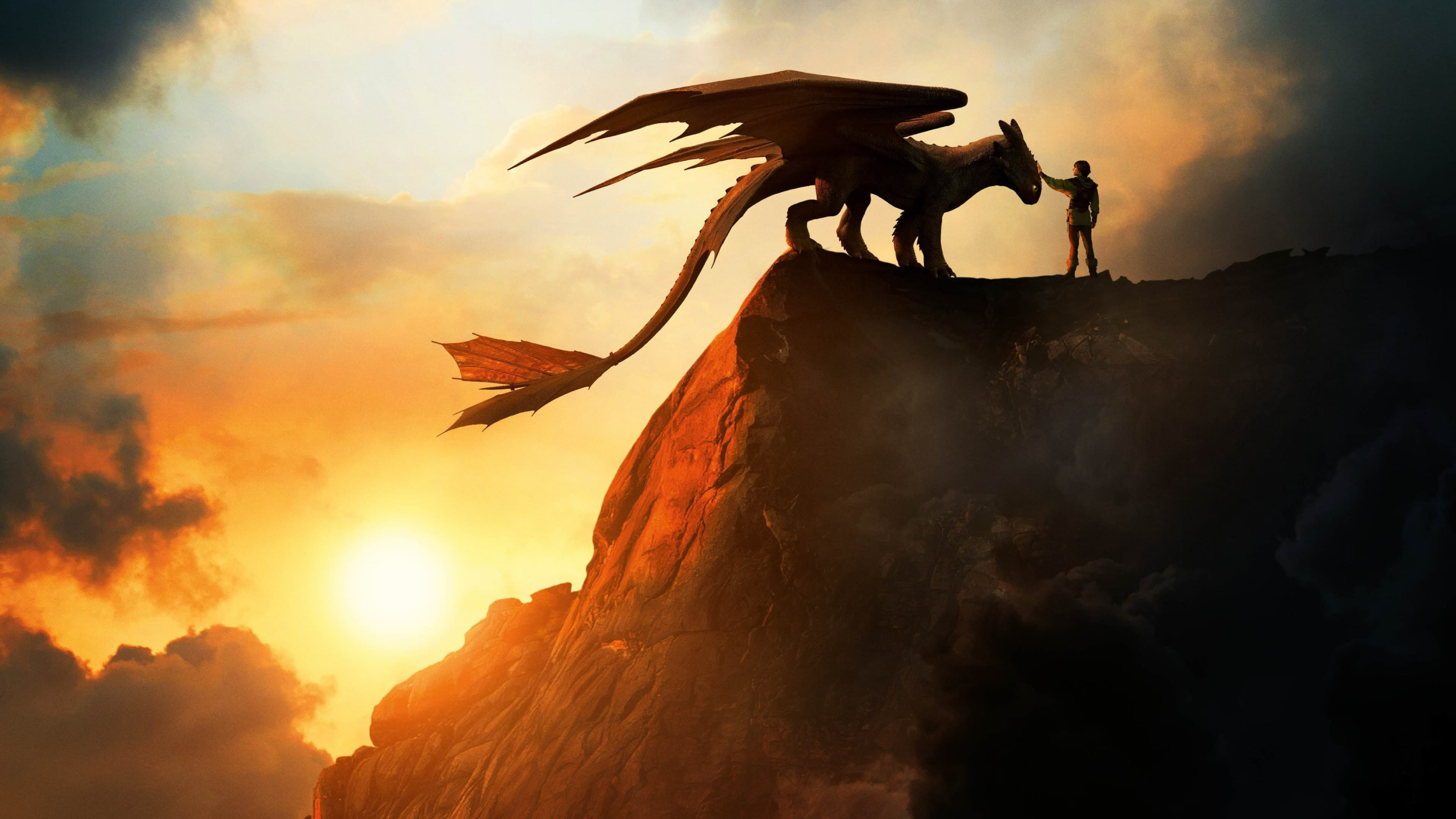 Dragon Trainer - immagine