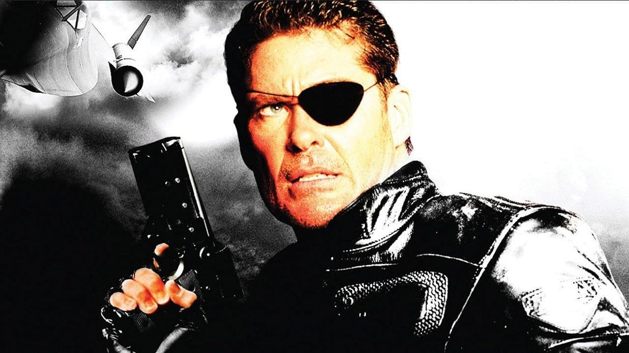 Nick Fury - Agent of S.H.I.E.L.D. - immagine