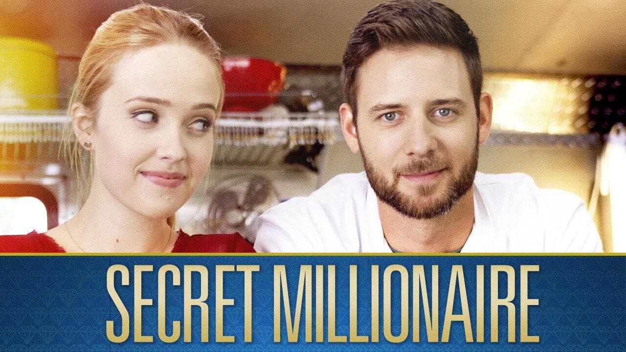 Milionario in incognito - immagine
