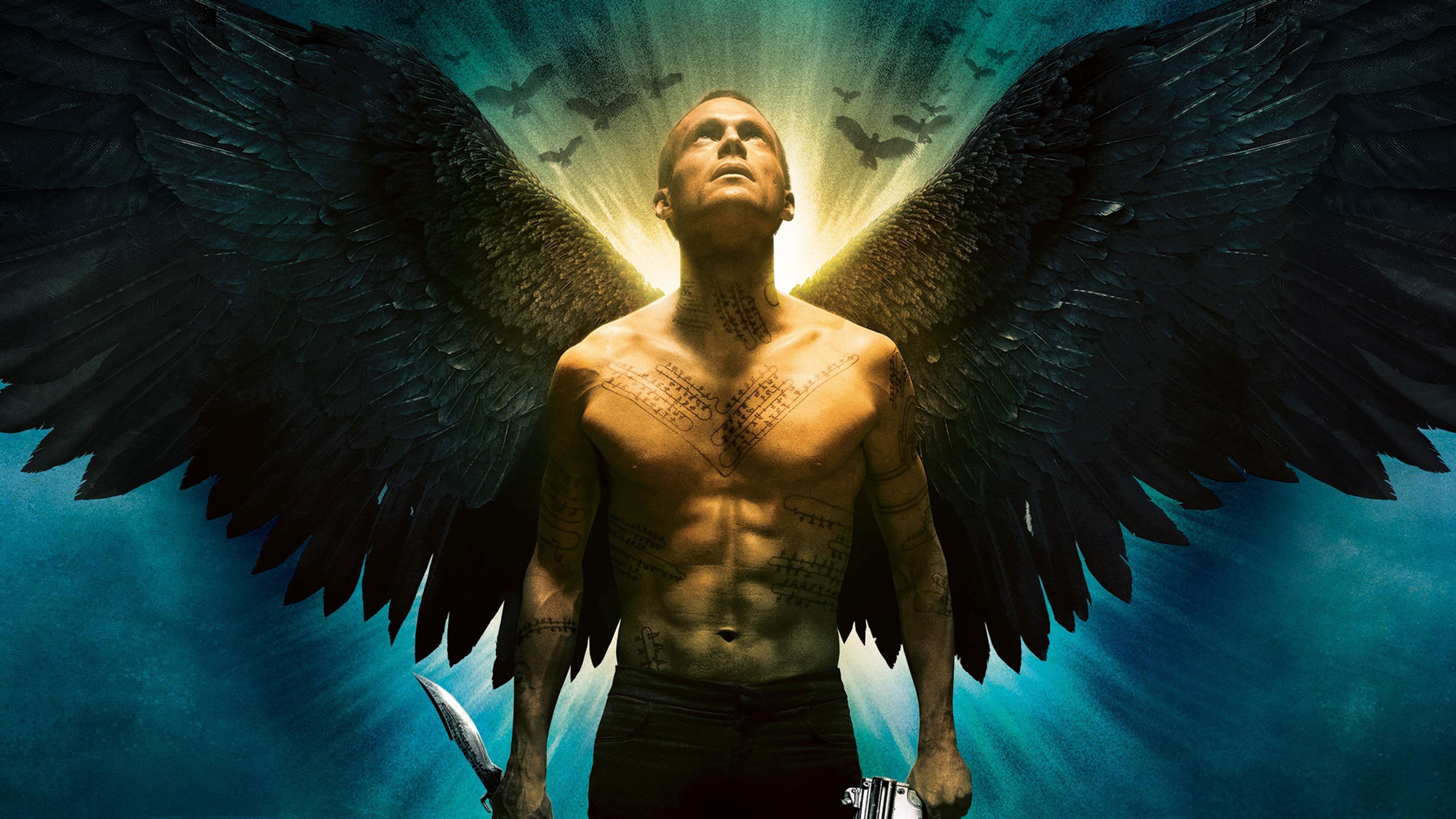 Legion - immagine