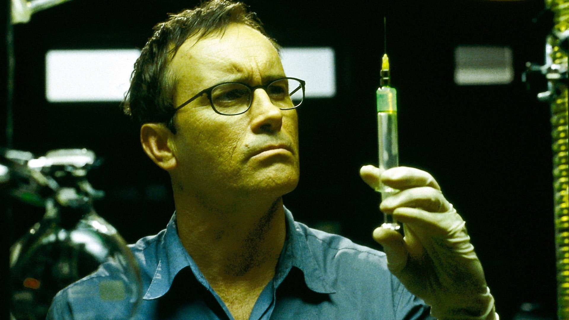 Beyond Re-Animator - immagine
