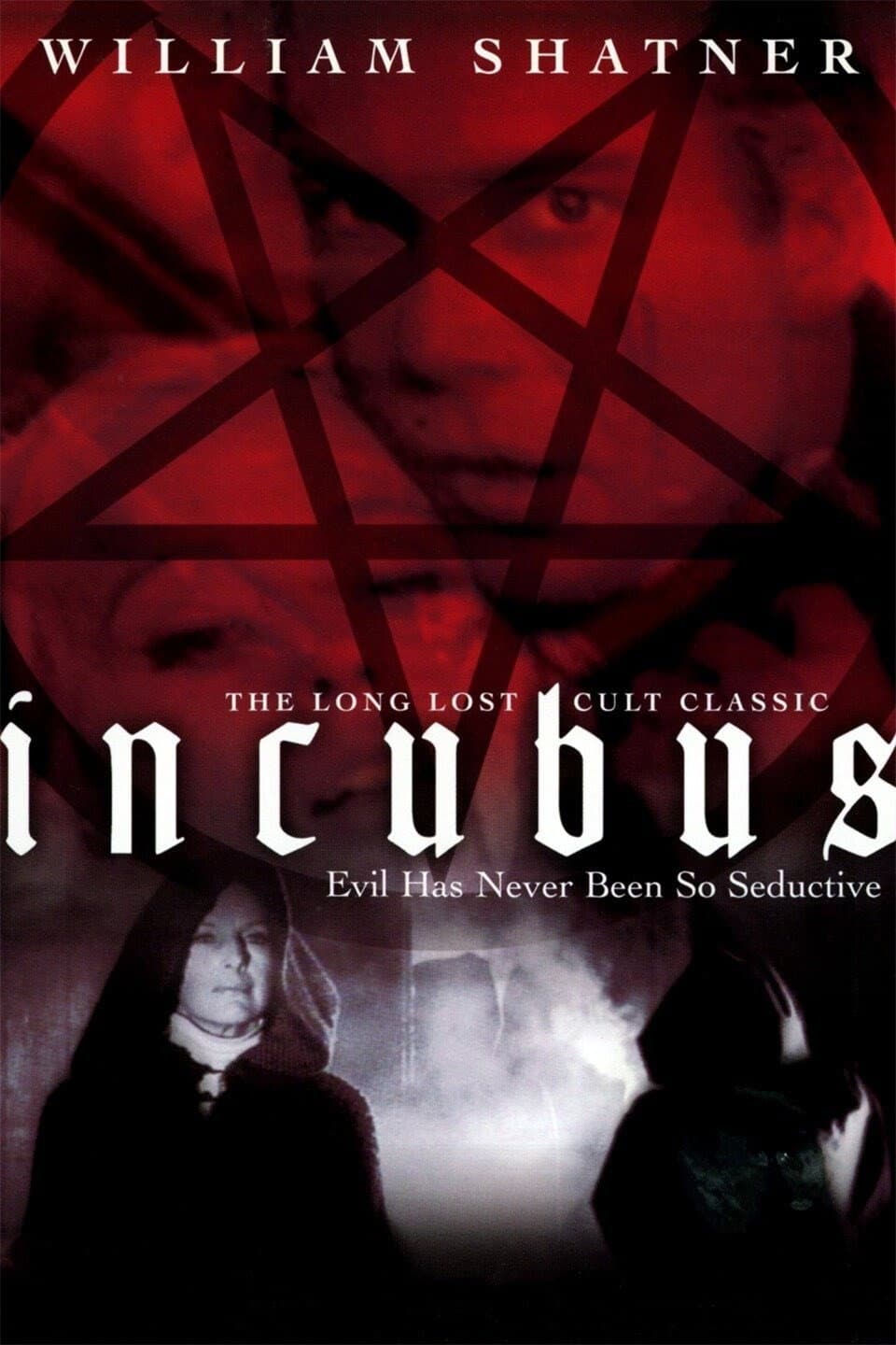 Poster di Incubus