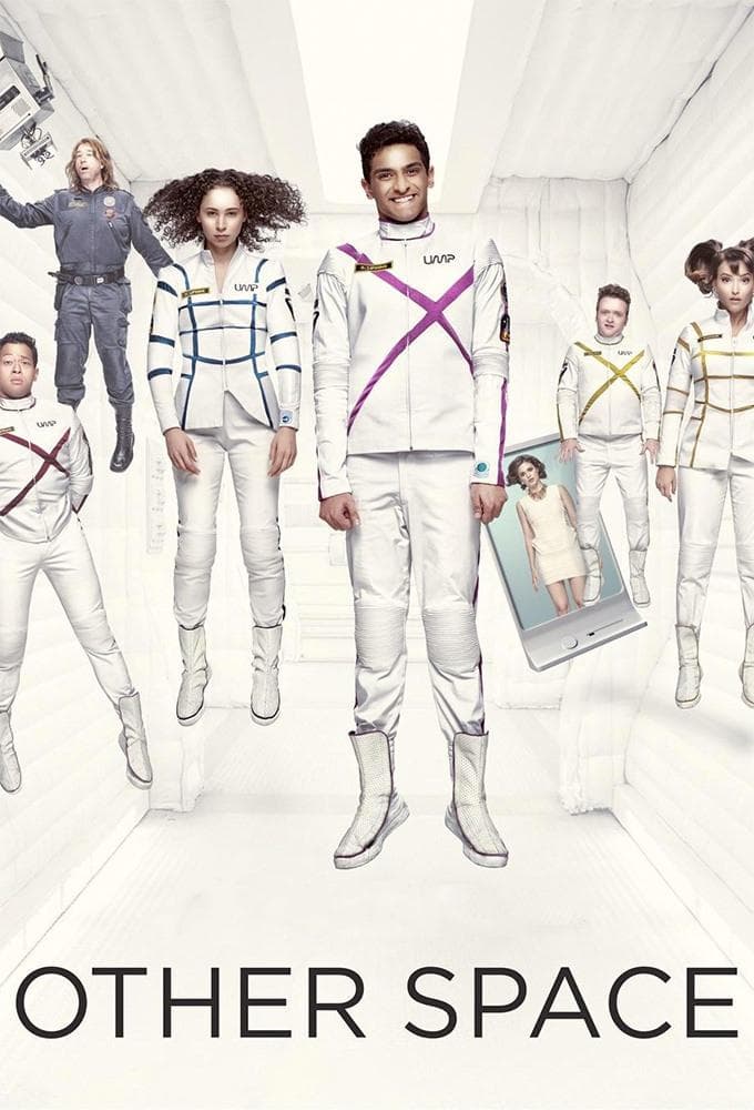 Poster di Other Space