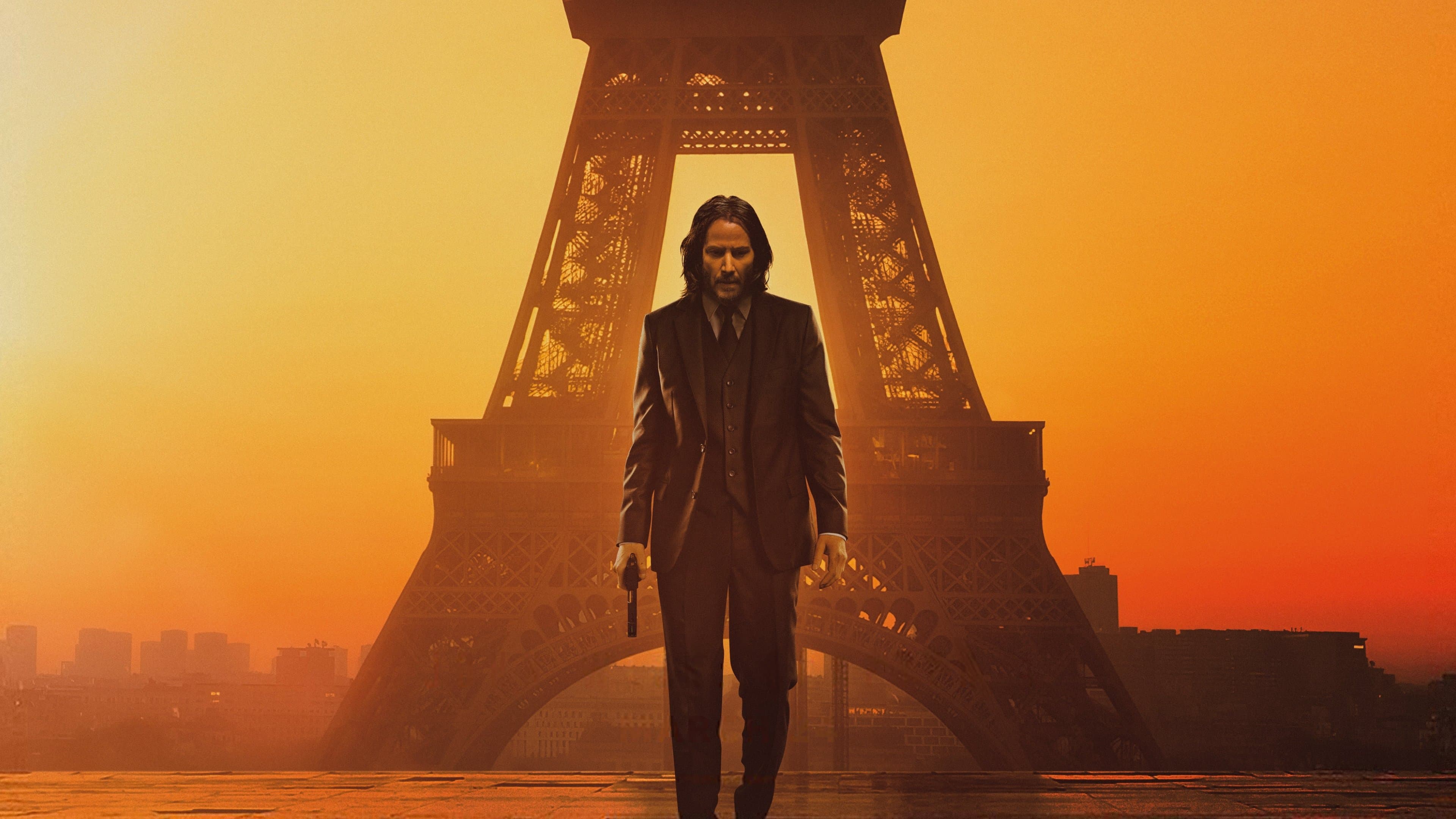 John Wick 4 - immagine