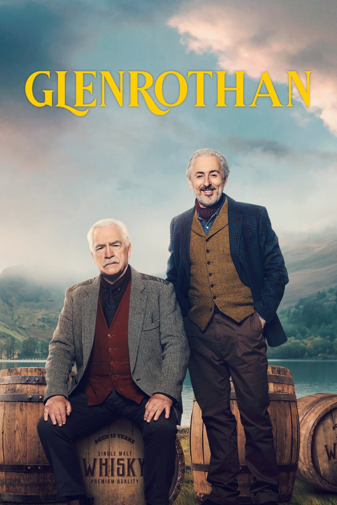 Poster di Glenrothan