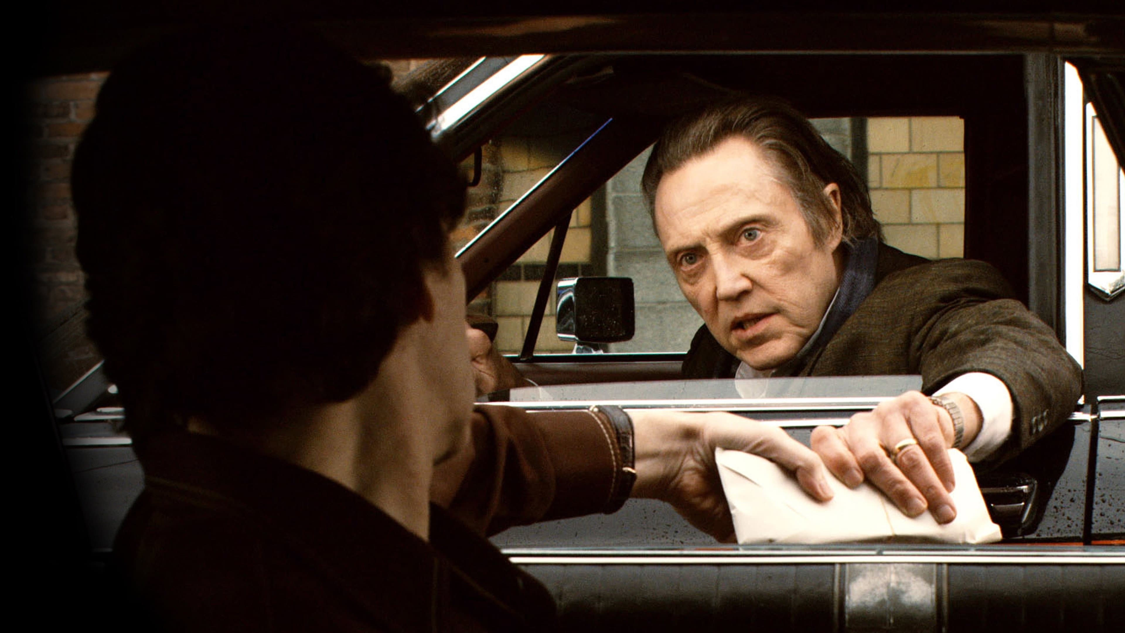 Bulletproof Man - immagine