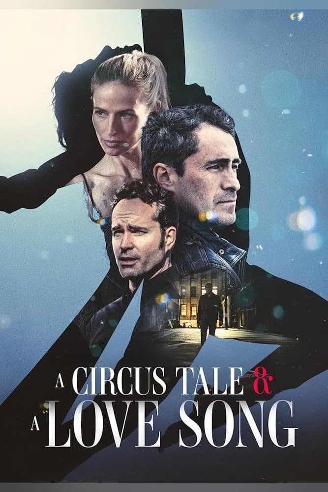 Poster di A Circus Tale & A Love Song