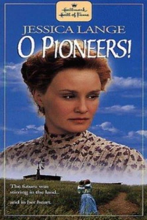 Poster di O Pioneers!